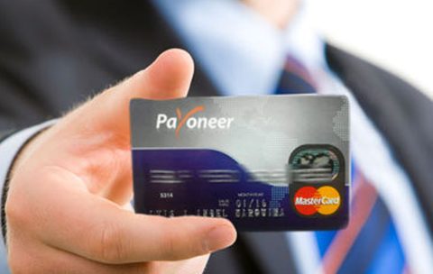 payoneer cover