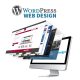 wordpress web design